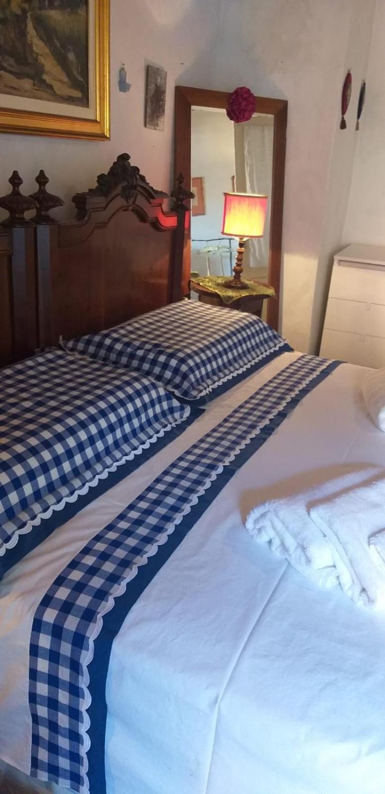 La Casa Del Gallo Radicondoli 外观 照片